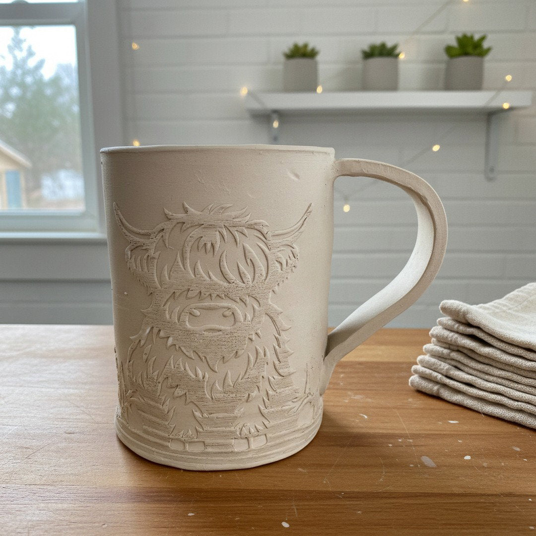 Mug Planks
