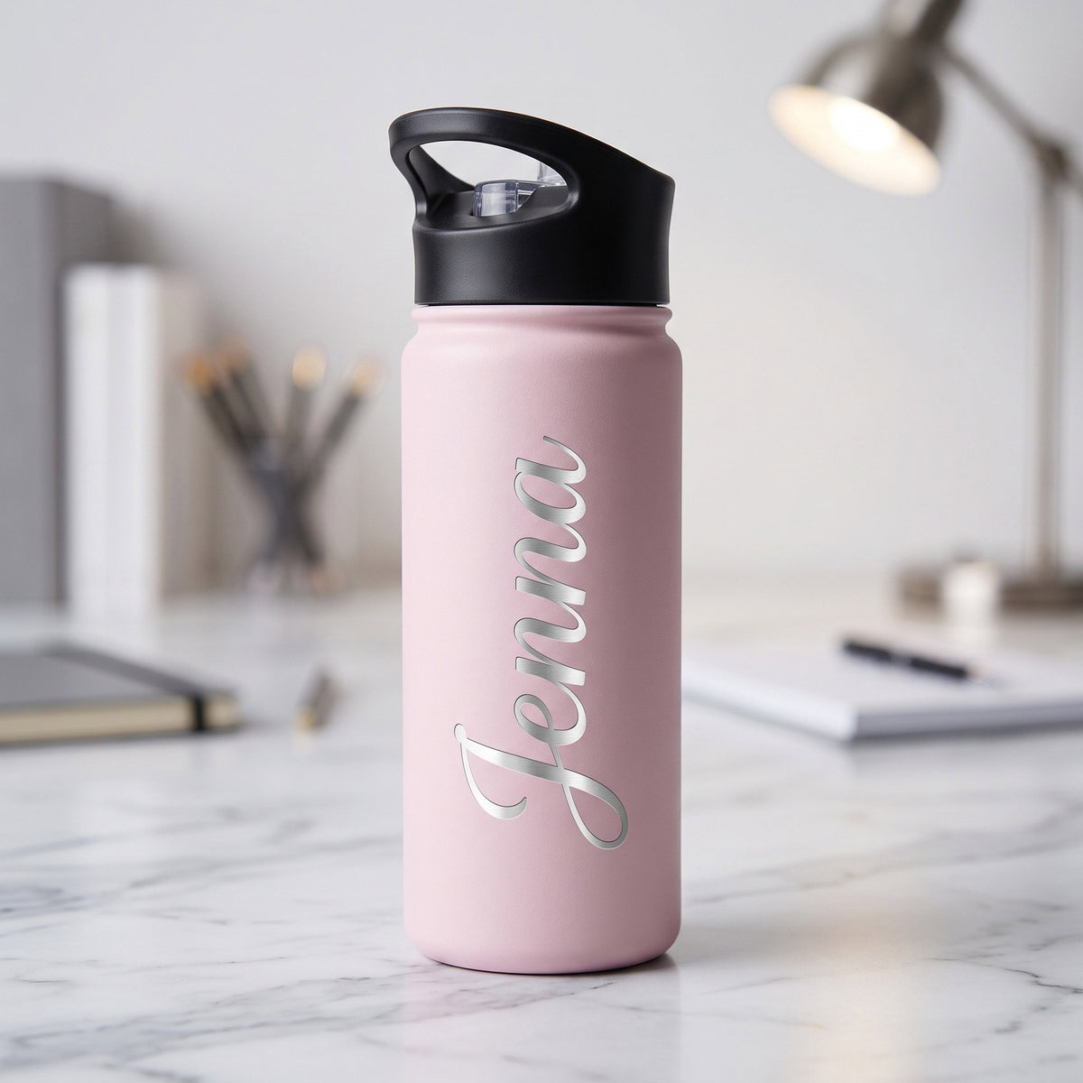 Personalized 12oz Tumblers