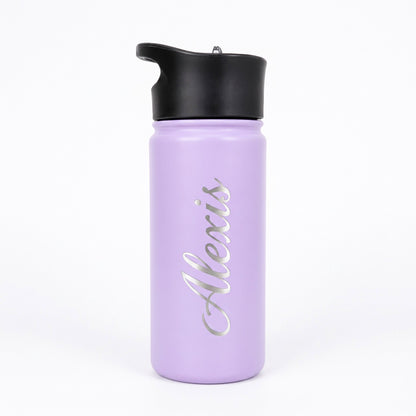 Personalized 12oz Tumblers