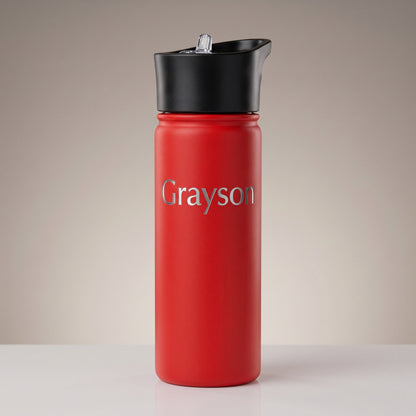 Personalized 12oz Tumblers