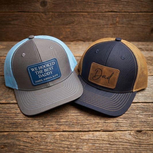 Richardson 112 Trucker Hat